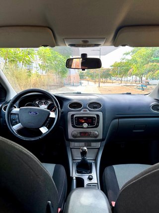 Ford Focus 2010