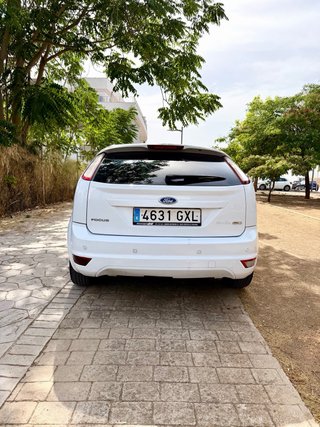 Ford Focus 2010