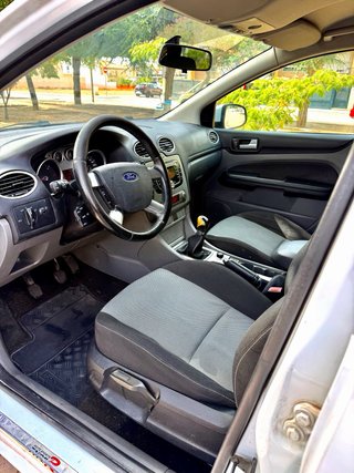 Ford Focus 2010