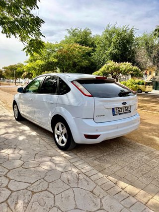 Ford Focus 2010