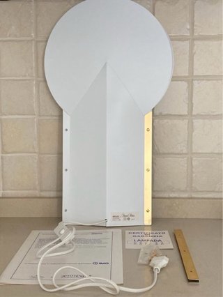 Lampada design