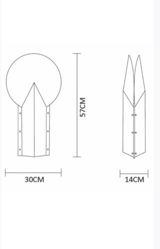 Lampada design