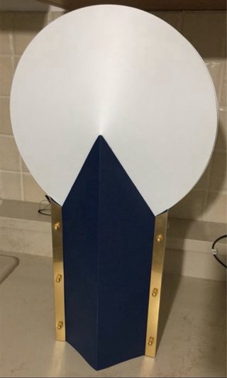 Lampada design