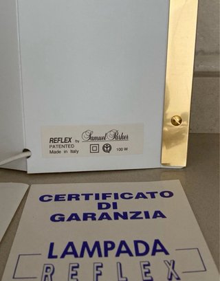 Lampada design