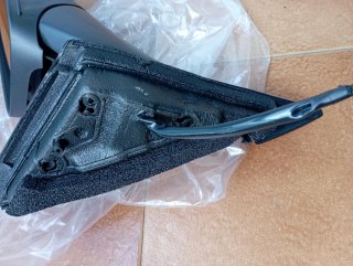 Retrovisor Alfa Romeo Giulietta