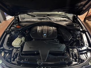 BMW Serie 3 2014