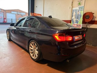 BMW Serie 3 2014