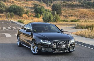 Audi A5 2009