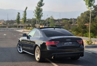 Audi A5 2009