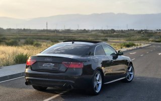 Audi A5 2009