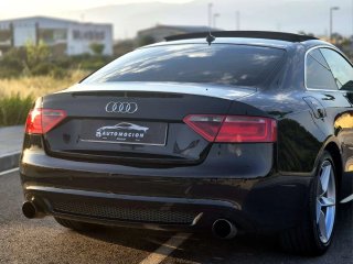 Audi A5 2009