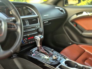 Audi A5 2009