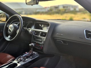Audi A5 2009