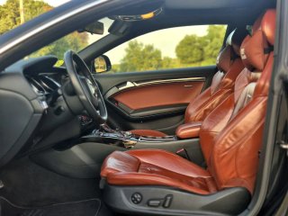 Audi A5 2009