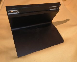 Soporte de aleación PC