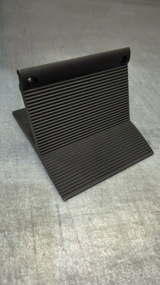 Soporte de aleación PC