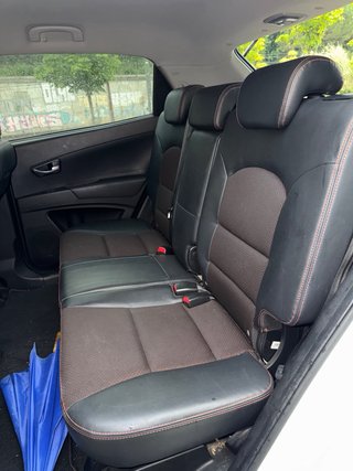 SsangYong Korando 2011