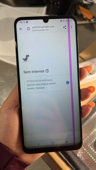 - TCL Smartphone pantalla grande batería potente