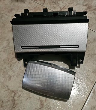 Despiece Audi A4 B6 B7