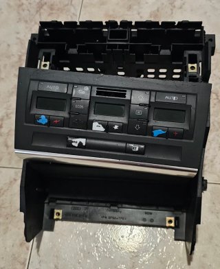Despiece Audi A4 B6 B7