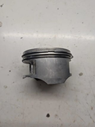 Pistón Honda XR 650 R
