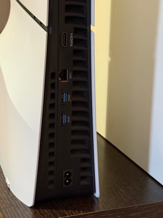 PlayStation 5 Slim 1tb