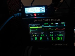 Emisora Luiton LT-310SDR Radioaficionado HF SSB