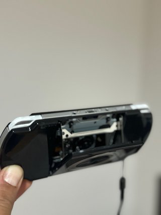Sony PSP 2004 Negra