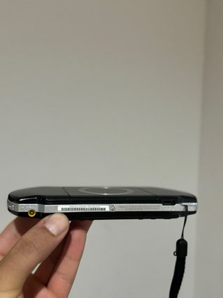 Sony PSP 2004 Negra