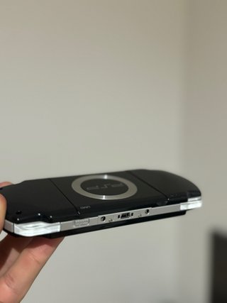Sony PSP 2004 Negra