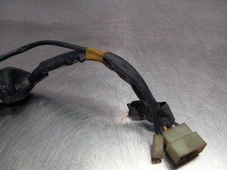 ANTIRROBO / LLAVE CONTACTO HYUNDAI SONATA (Y3)