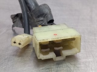 ANTIRROBO / LLAVE CONTACTO HYUNDAI SONATA (Y3)