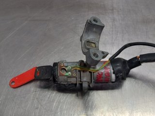 ANTIRROBO / LLAVE CONTACTO HYUNDAI SONATA (Y3)
