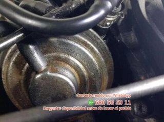Bpp motor completo audi a6 c6 2.7 tdi re Ref:64683