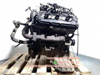 Bpp motor completo audi a6 c6 2.7 tdi re Ref:64683