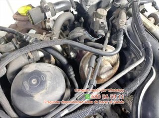 Bpp motor completo audi a6 c6 2.7 tdi re Ref:64683