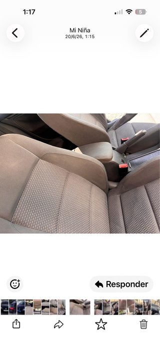Volkswagen Golf 2008
