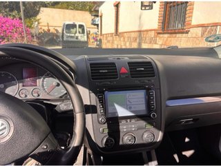 Volkswagen Golf 2008