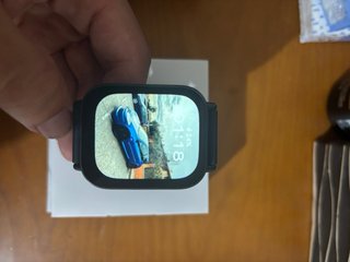 Xiaomi Redmi Watch 5 Active Negro