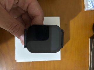 Xiaomi Redmi Watch 5 Active Negro