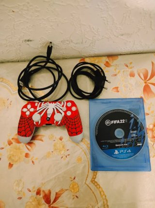 PS4 Slim Sony Nero
