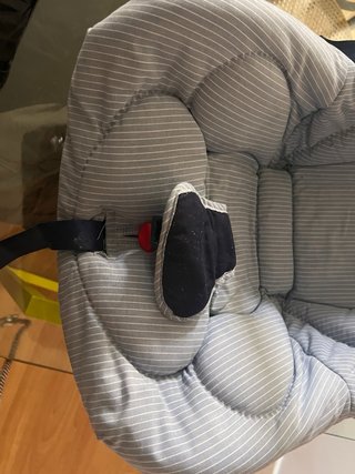 Maxi-Cosi Silla de Coche Bebé