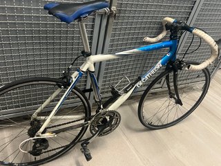 Bicicleta carretera Decathlon Sport7.2j OFERTA 48h