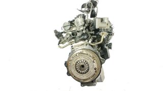 Motor completo seat bbz ibiza iii (6l1) 23234208