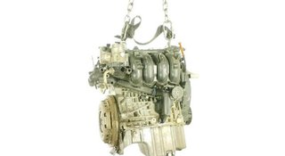 Motor completo seat bbz ibiza iii (6l1) 23234208