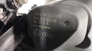 Motor completo seat bbz ibiza iii (6l1) 23234208