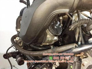 Audi rectp3588712 bdv motor completo a6  Ref:96876