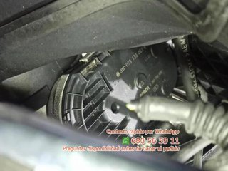 Audi rectp3588712 bdv motor completo a6  Ref:96876