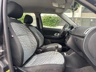 Skoda Fabia 2009