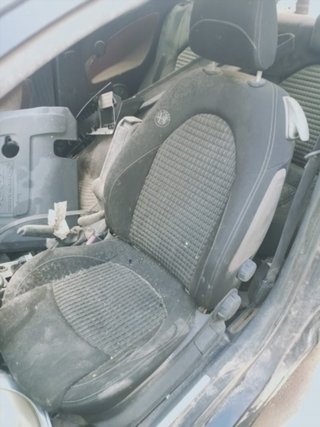 ASIENTO DELANTERO IZQUIERDO ALFA ROMEO MITO (145)